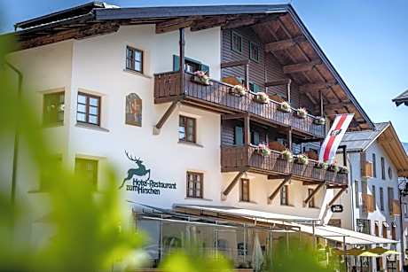 Hotel zum Hirschen