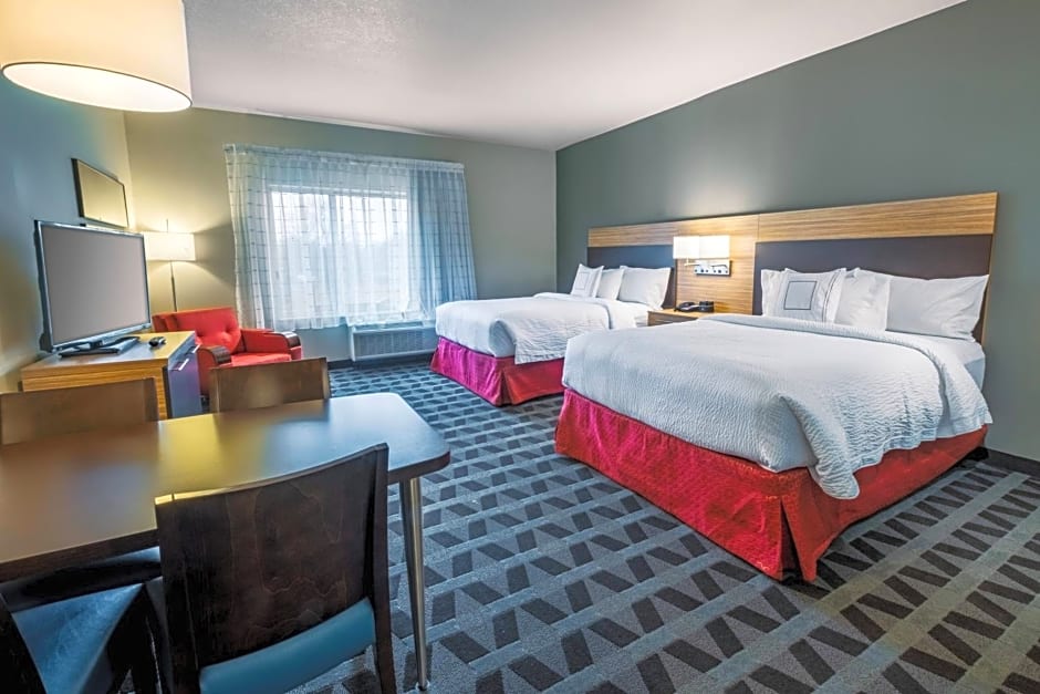 TownePlace Suites by Marriott Toledo Oregon