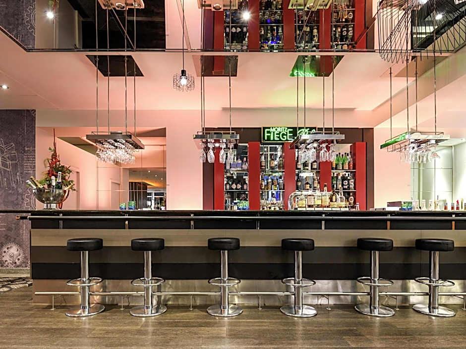 Mercure Hotel Bochum City