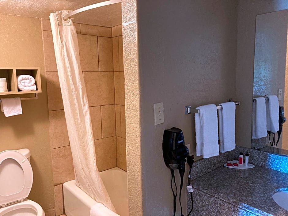 Super 8 Little Rock/north/arpt – North Little Rock, AR