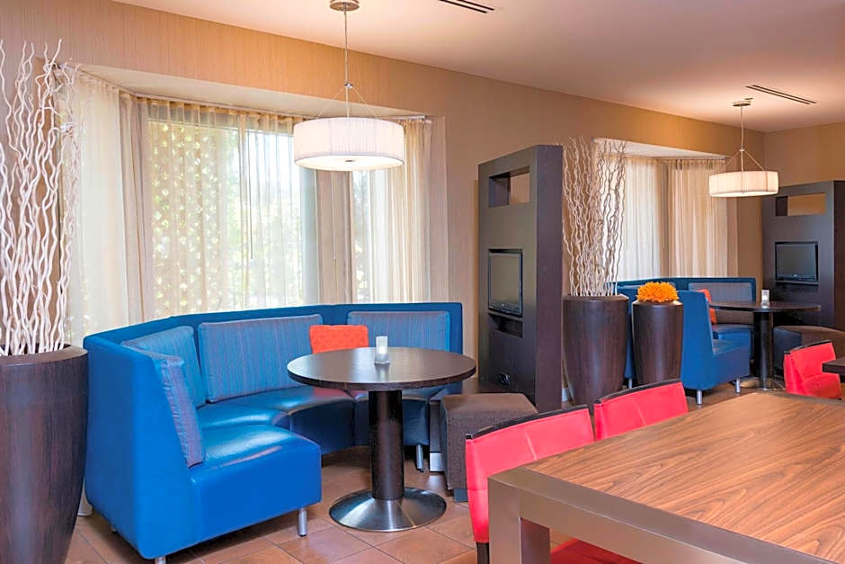 Courtyard by Marriott Livermore