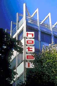 Hotel Dufour