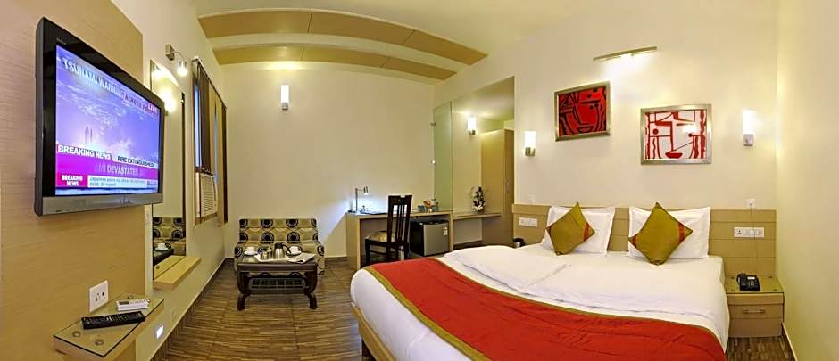 Hotel Shree Residency