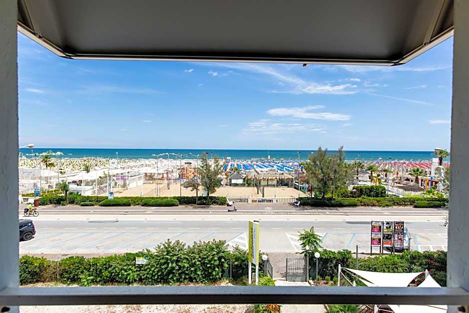 Hotel Belvedere Rimini
