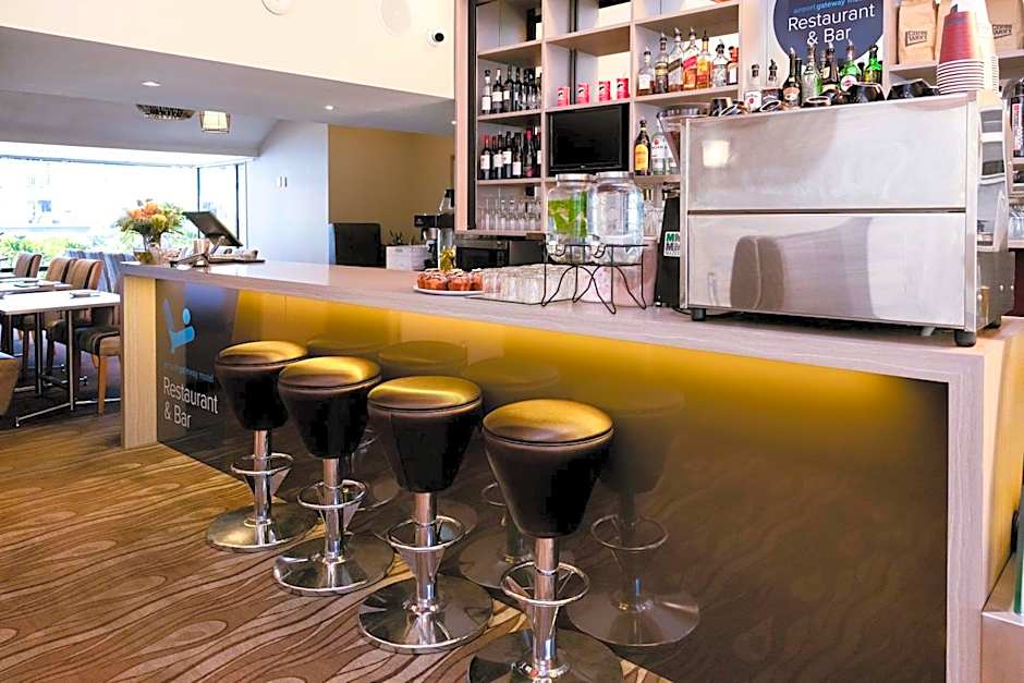 Airport Gateway Motor Lodge