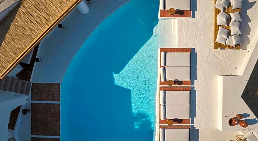 Boheme Mykonos Hotel - Adults Only