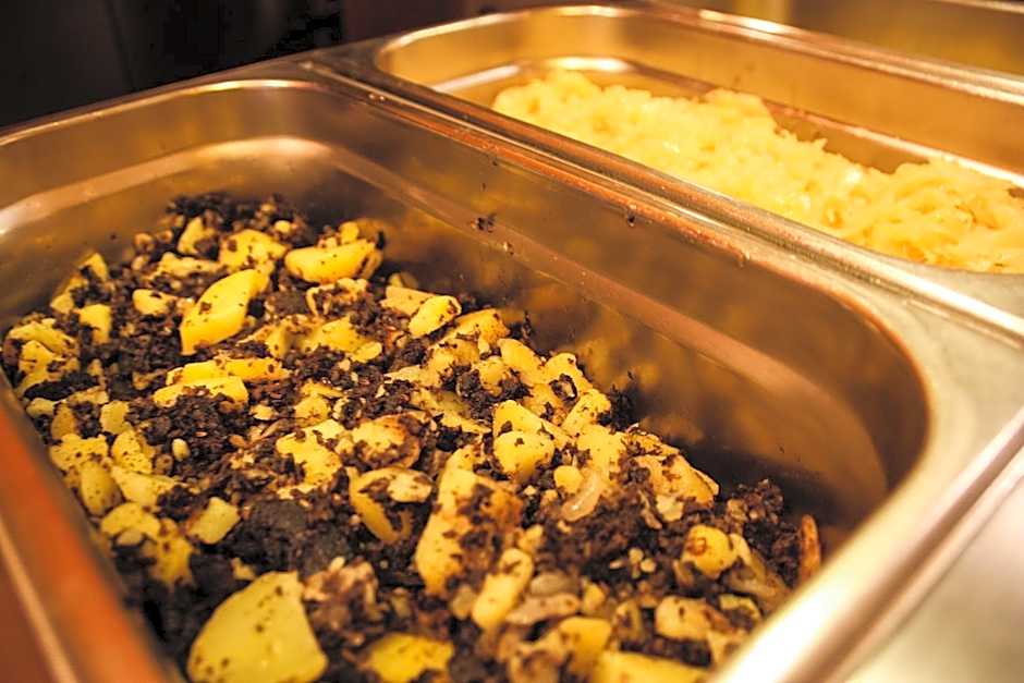 Alpengasthof Grimmingblick