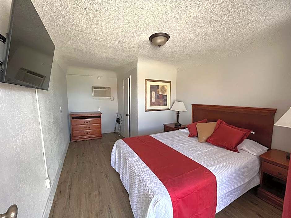 Arizona 9 Motor Hotel