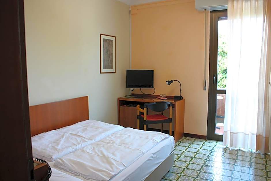 Parc Hotel Casa Mia