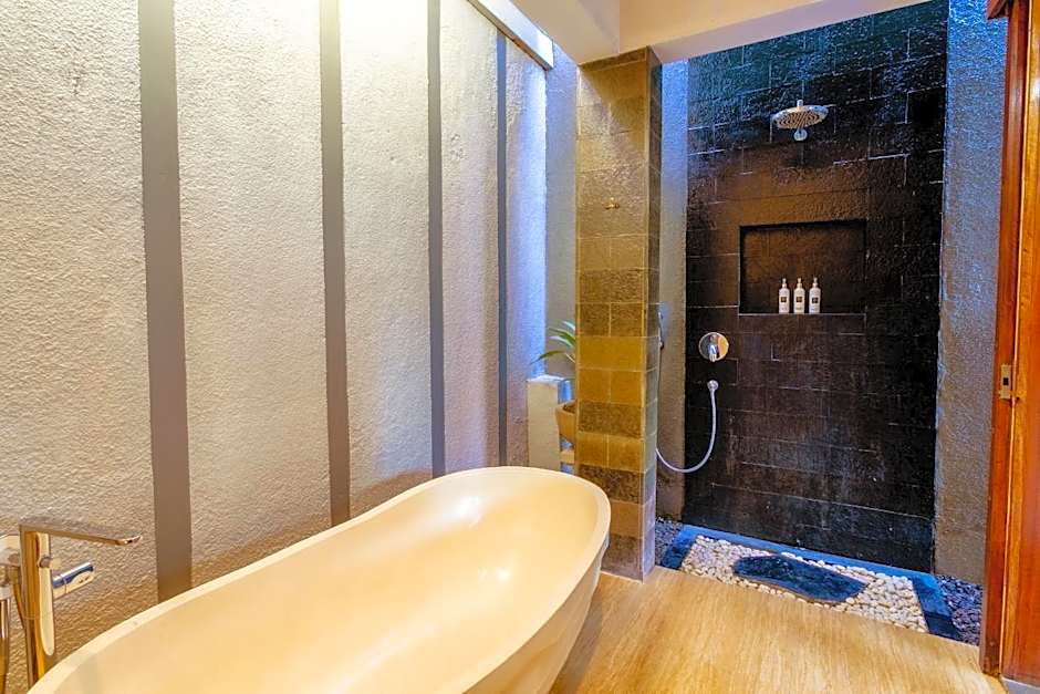 The Canggu Boutique Villas