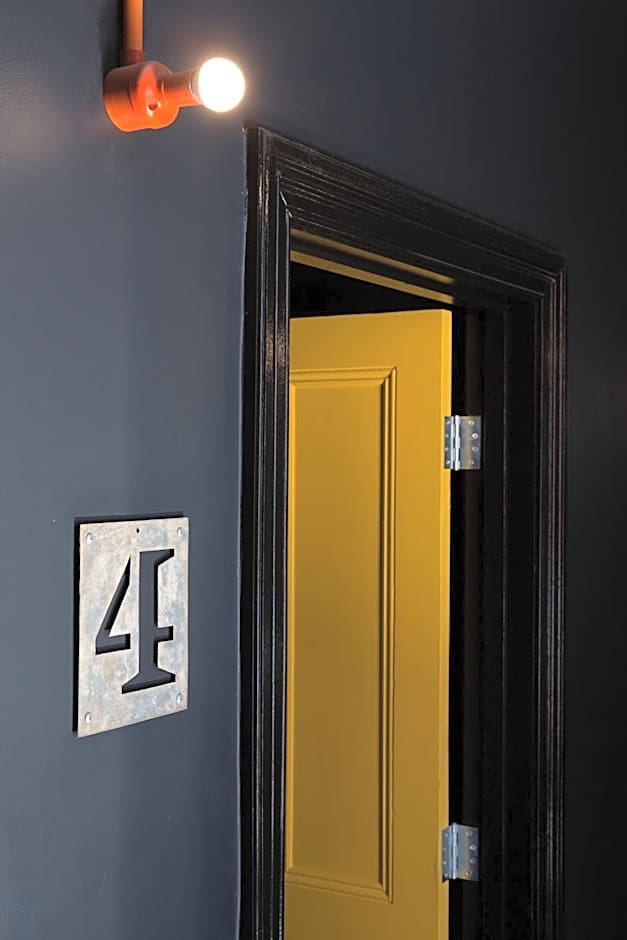 The Franklin Boutique Hotel