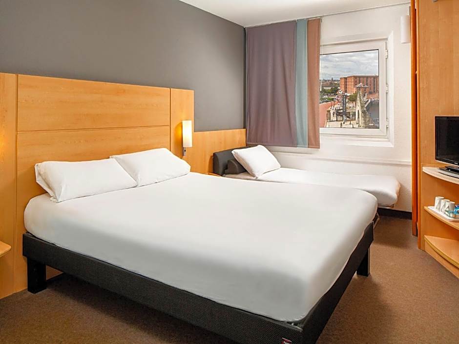 ibis Liverpool Centre Albert Dock - Liverpool One