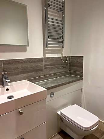 Two-Bedroom Family Apartment