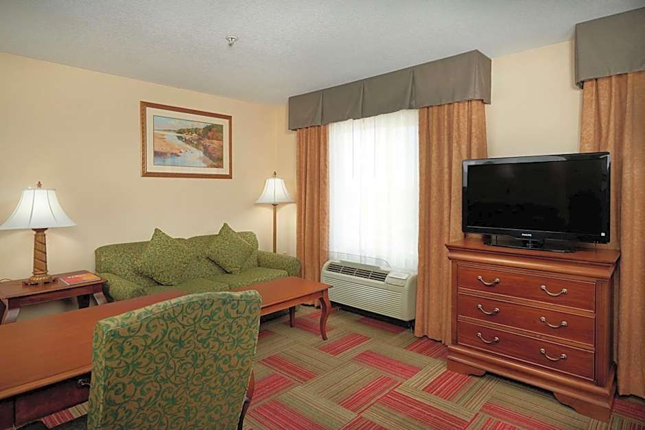 Hampton Inn By Hilton & Suites Roswell