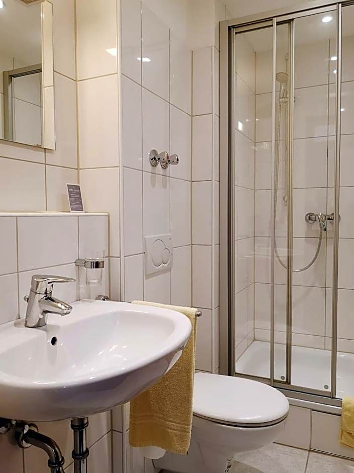 Hotel Meuser