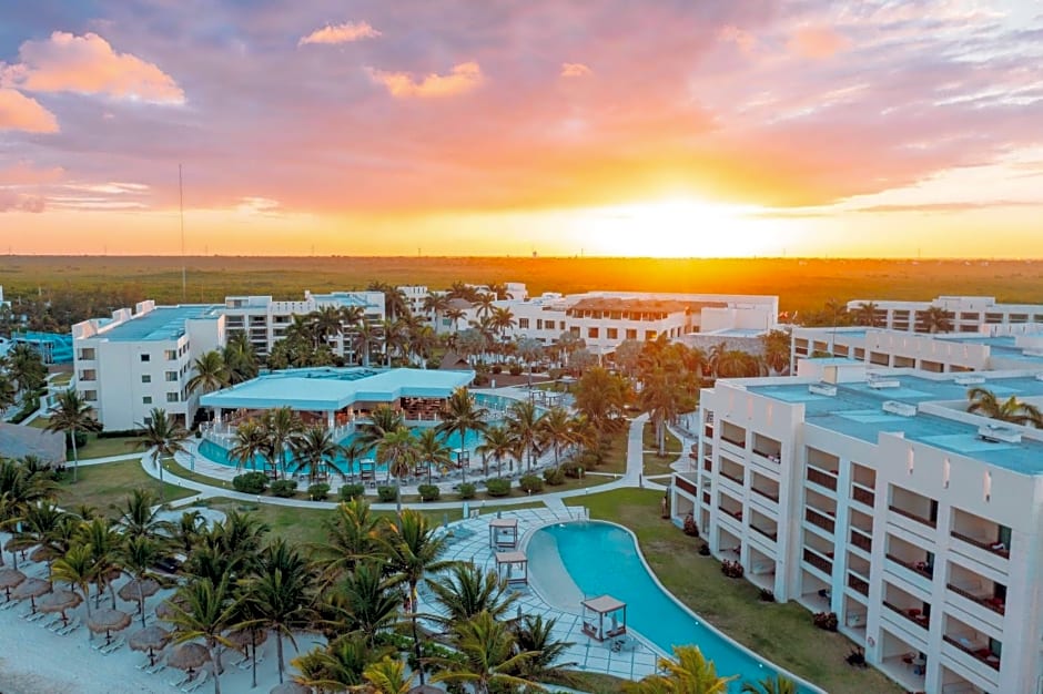 Hyatt Ziva Riviera Maya - All Inclusive