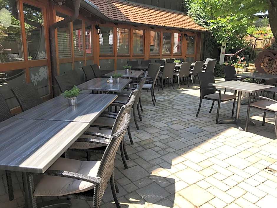 Hotel-Restaurant Früchtl