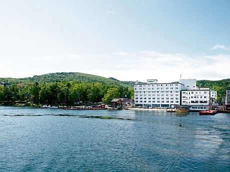 Hotel Gozensui