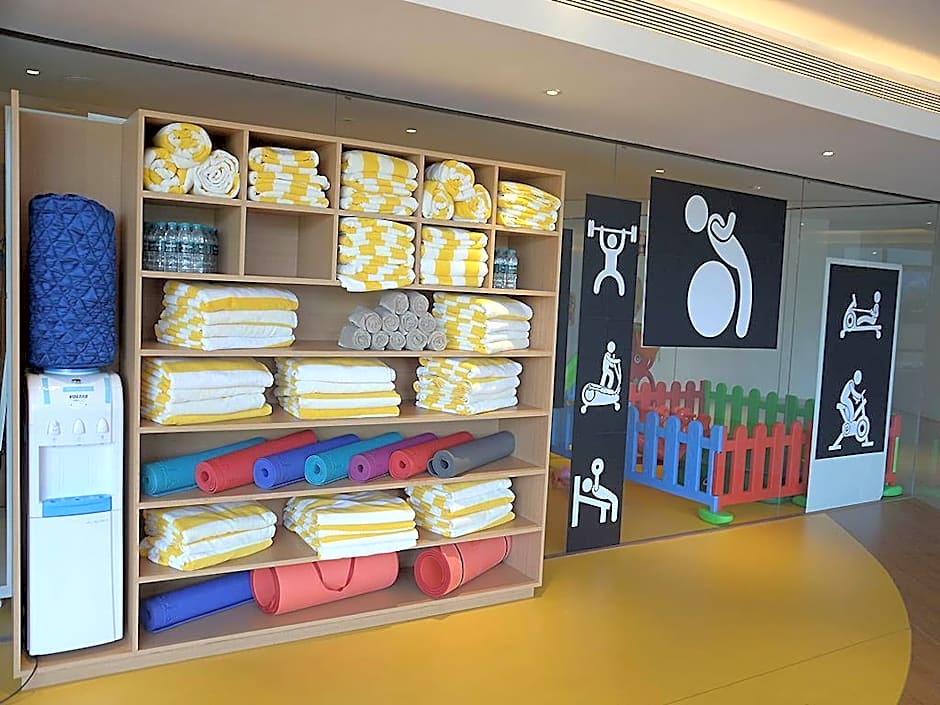Novotel Imagica Khopoli - An AccorHotels Brand