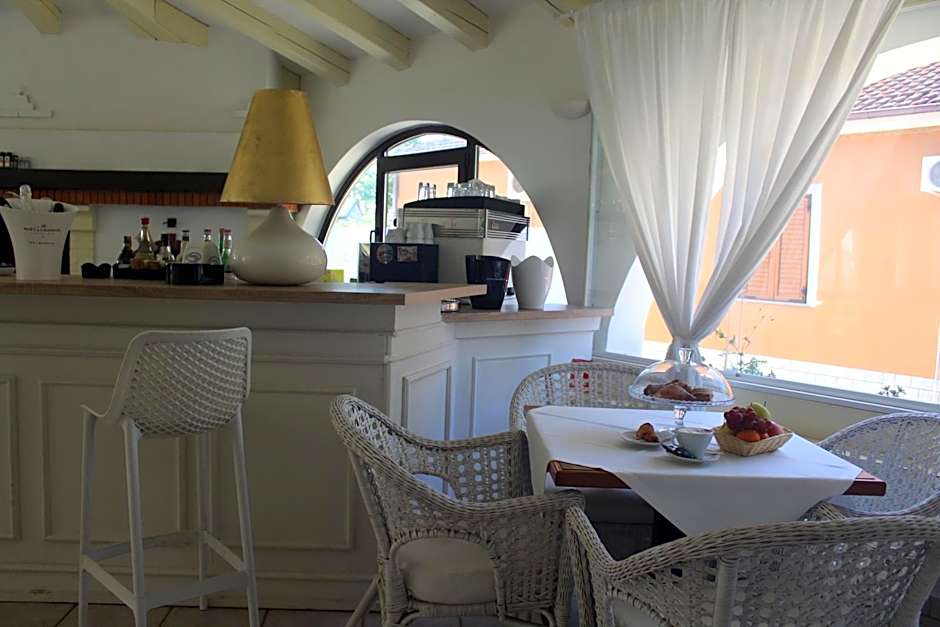 Hotel La Settima Luna