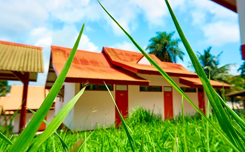 The Originals City, Hôtel Belova, Cayenne Sud