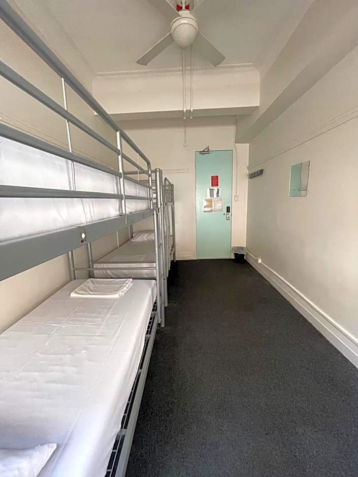 The Downing Hostel – Sydney, DC