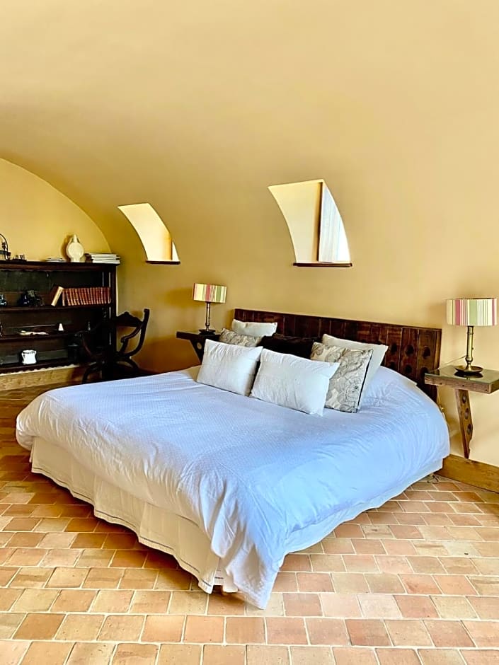 La chambre des vignerons