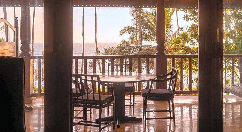 Eraeliya Villas and Gardens