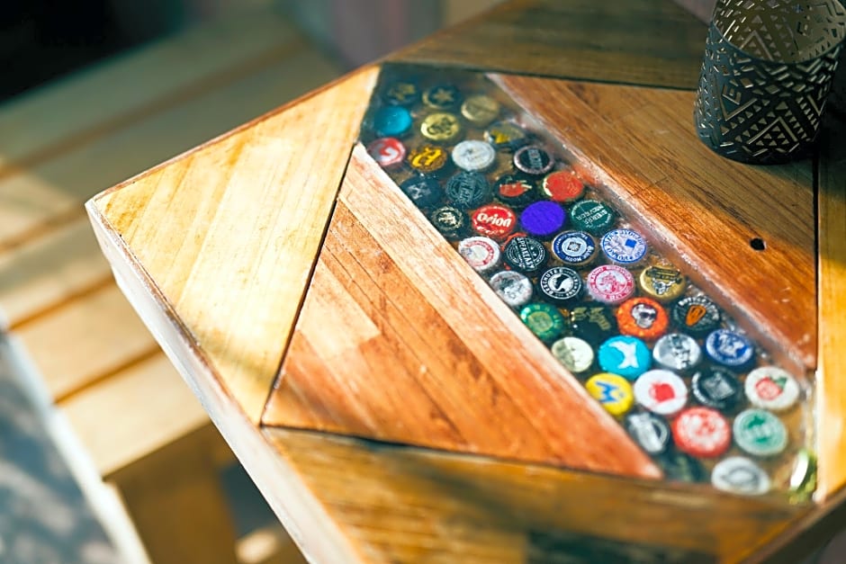 Otaru Tap Room & Hostel