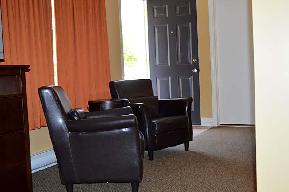 Hôtel Maison Blanche