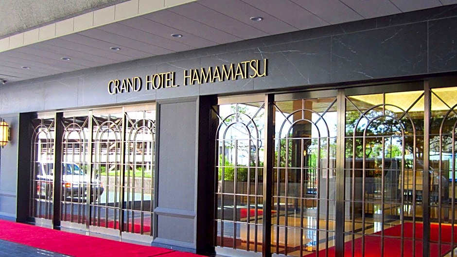 Grand Hotel Hamamatsu