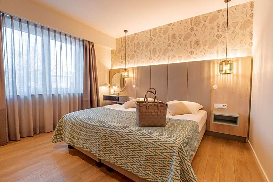Hotel Strandhus