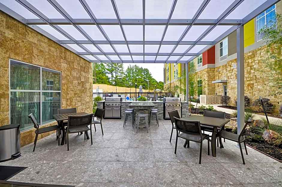 Homewood Suites by Hilton Tyler