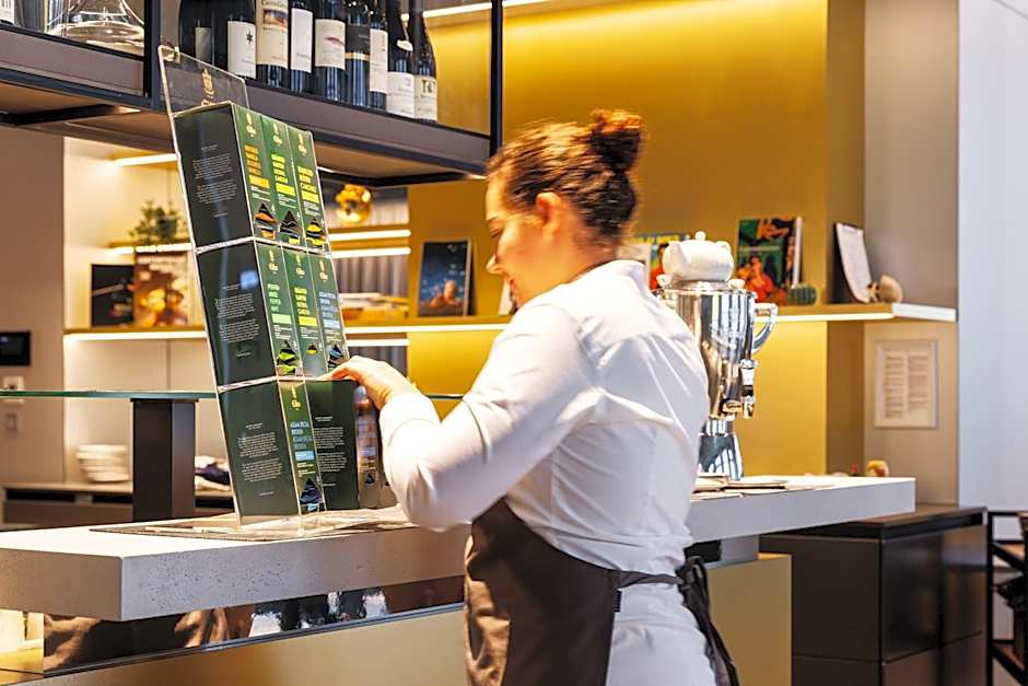 Novotel Munster City