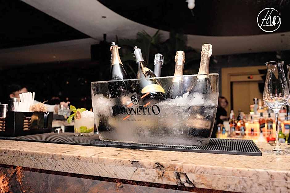 HANTING HOTEL - HO CHI MINH CITY (胡志明汉庭国际中心酒店) 