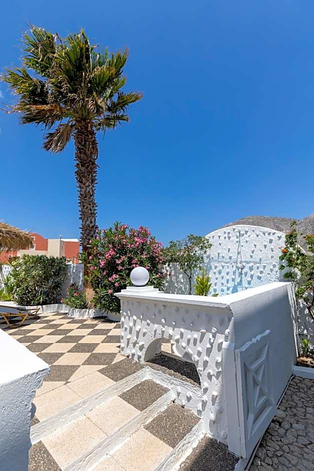 Blue Life Hotel
