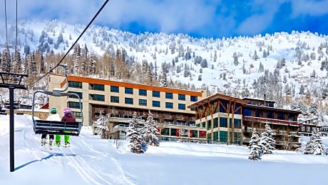 Alta's Rustler Lodge