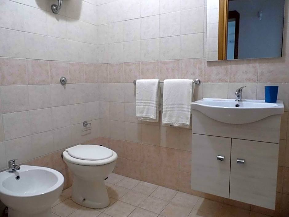 Residence La Poesia - Direzione Salento