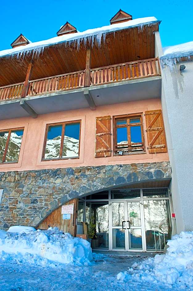 Centre de Vacances Le Hameau Rollot