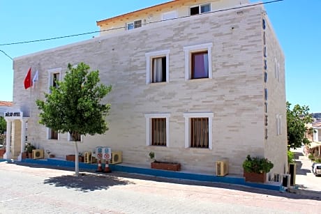 Bilsu Volley Hotel