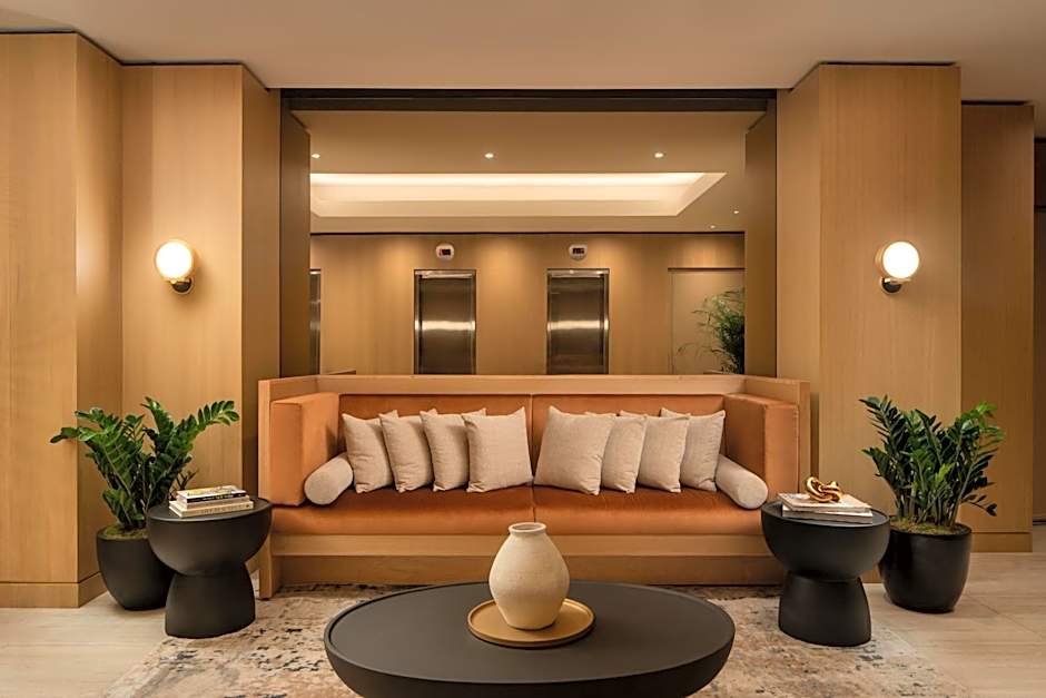 Aura Hotel Times Square