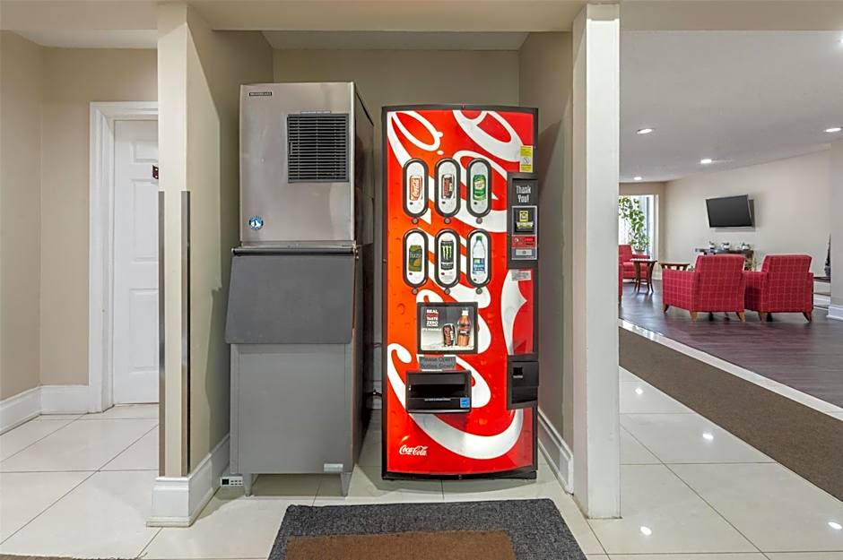 SureStay Hotel by Best Western Kemptville