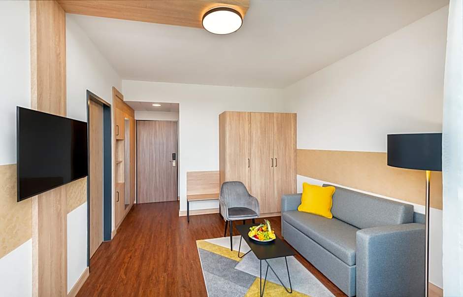 Hunguest Szeged - ex Forrás