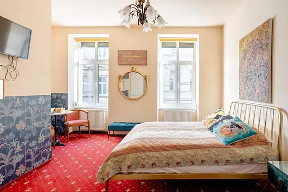Altwienerhof Boutique Hotel