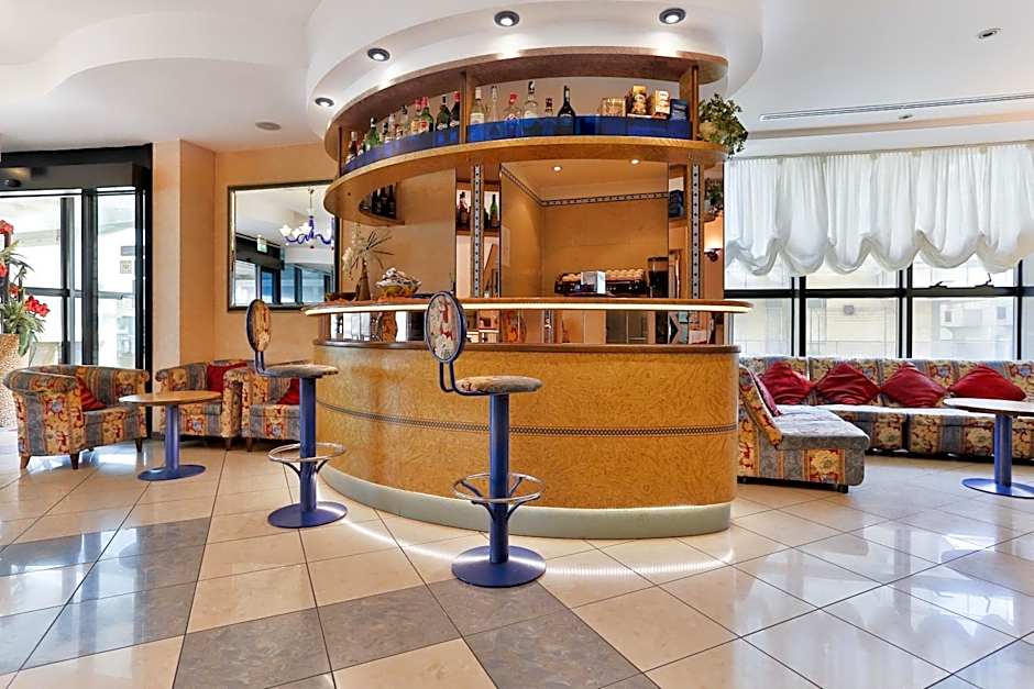 Hotel Soleblu