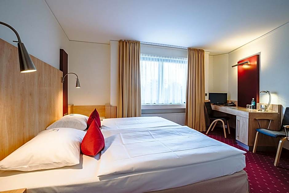 Hotel Gustav-Stresemann-Institut