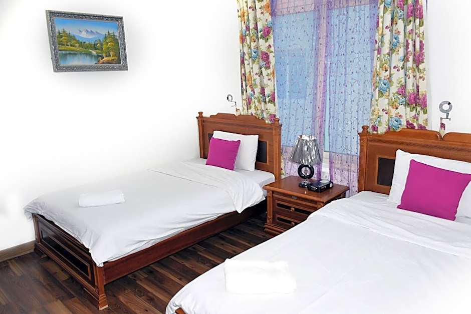 Arinza Tower Quality Apartments