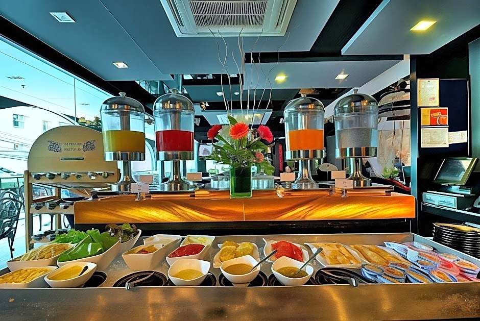 Aspira Skyy Sukhumvit 1