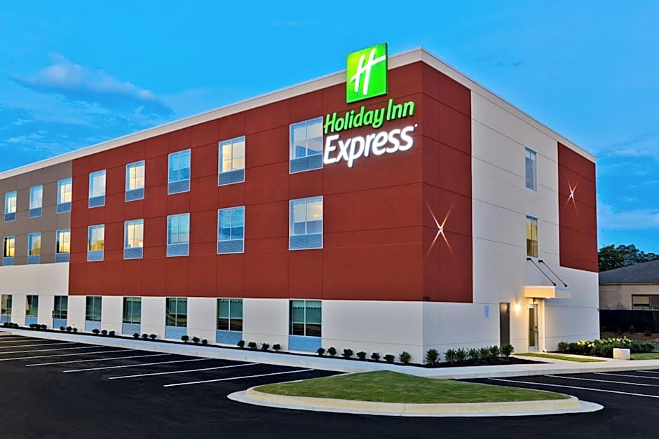 Holiday Inn Express Columbus Northeast By IHG