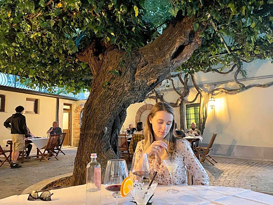 Antica Locanda al Gelso